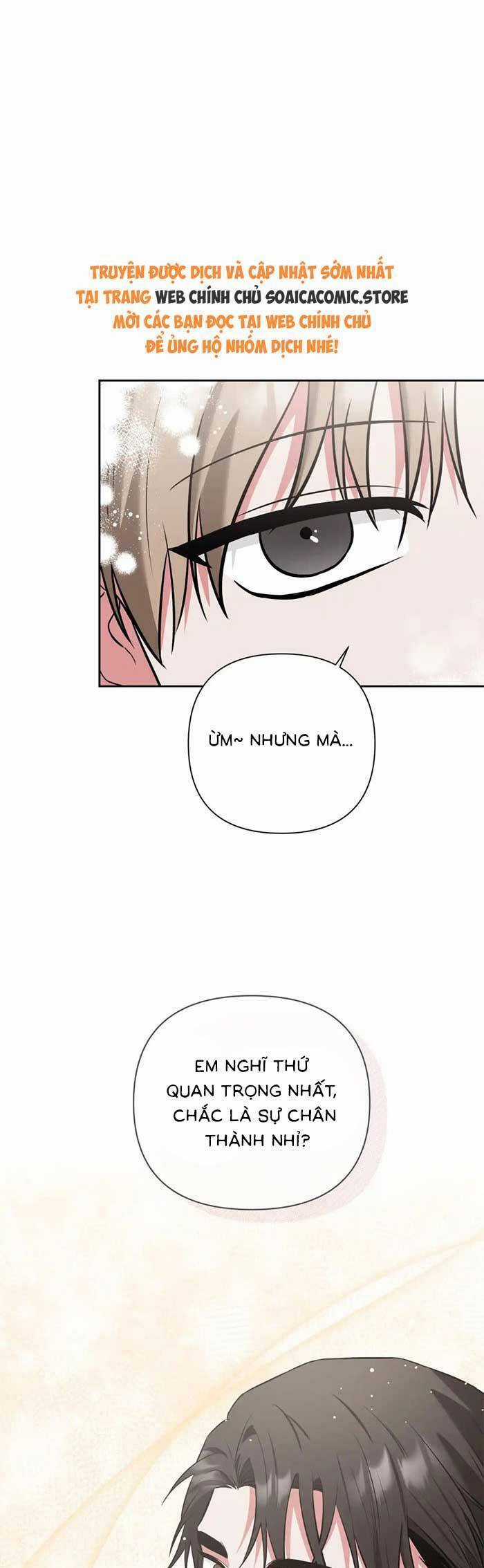 Cua Lại Vợ Yêu Món quà ý nghĩa nhất cho người thân yêu Chapter 8 trang 15