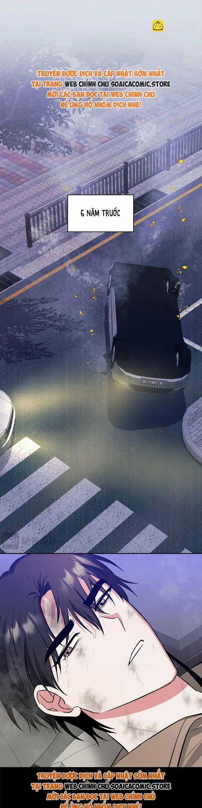 Cua Lại Vợ Yêu Món quà ý nghĩa nhất cho người thân yêu Chapter 8 trang 21