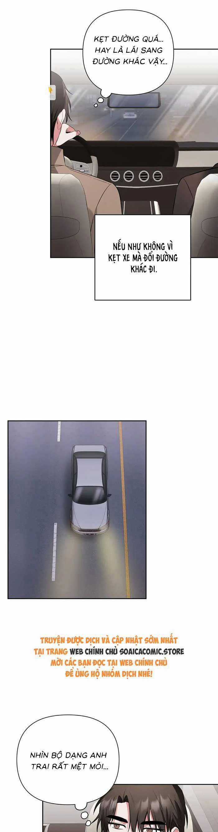 Cua Lại Vợ Yêu Món quà ý nghĩa nhất cho người thân yêu Chapter 8 trang 24