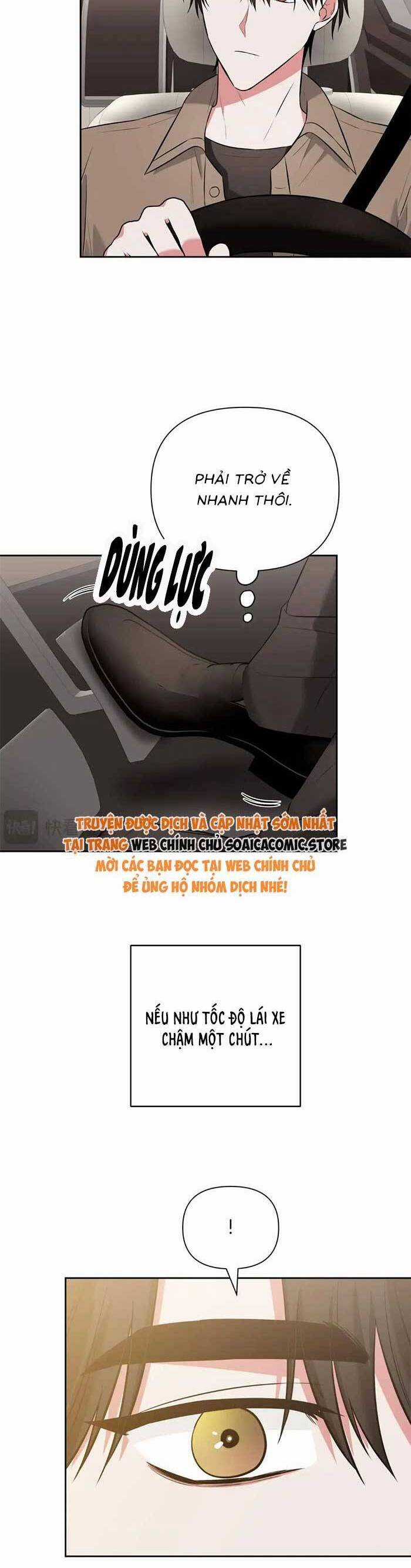 Cua Lại Vợ Yêu Món quà ý nghĩa nhất cho người thân yêu Chapter 8 trang 25