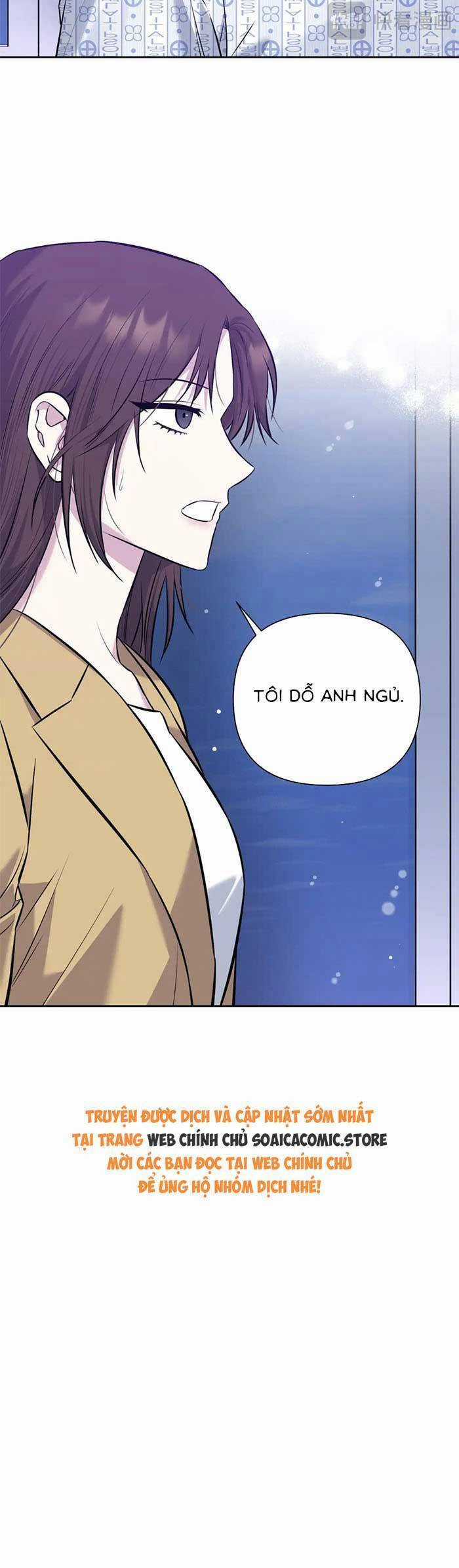 Cua Lại Vợ Yêu Món quà ý nghĩa nhất cho người thân yêu Chapter 9 trang 11