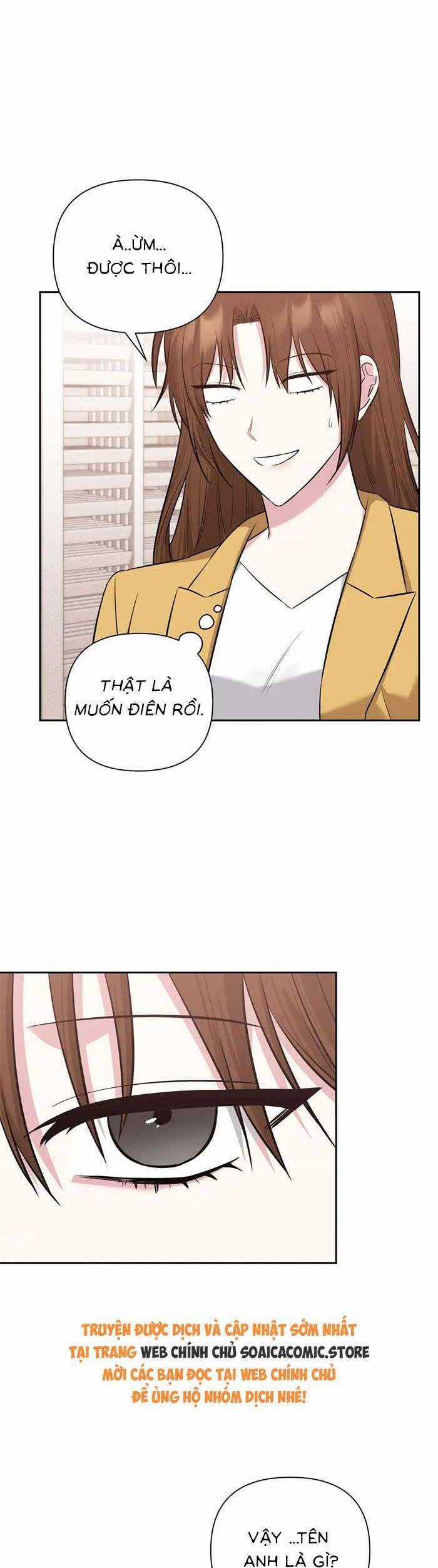 Cua Lại Vợ Yêu Món quà ý nghĩa nhất cho người thân yêu Chapter 9 trang 13