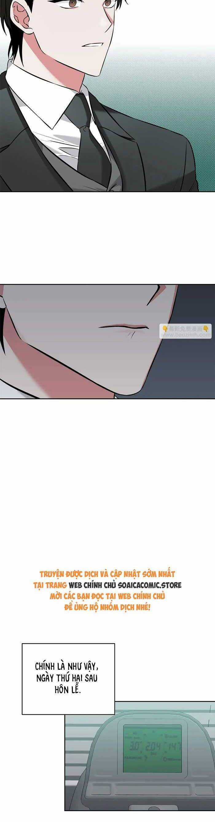 Cua Lại Vợ Yêu Món quà ý nghĩa nhất cho người thân yêu Chapter 9 trang 26