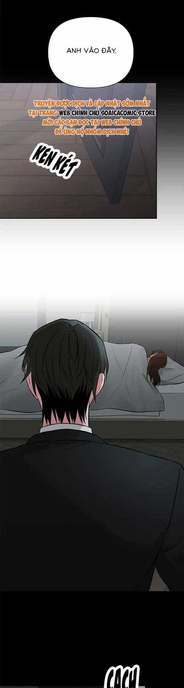 Cua Lại Vợ Yêu Món quà ý nghĩa nhất cho người thân yêu Chapter 9 trang 34