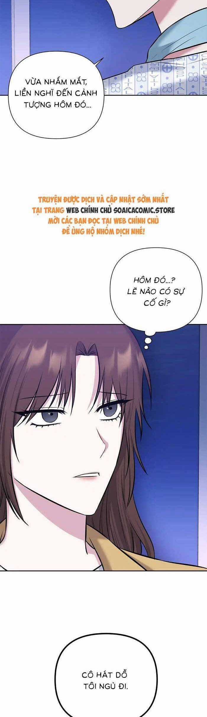 Cua Lại Vợ Yêu Món quà ý nghĩa nhất cho người thân yêu Chapter 9 trang 7