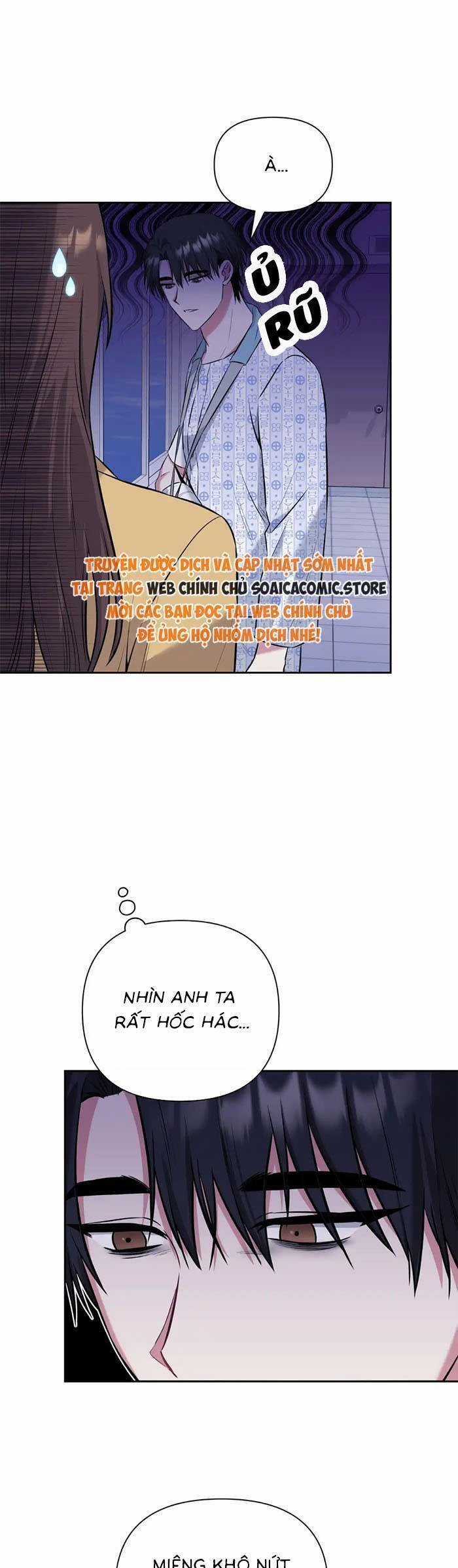 Cua Lại Vợ Yêu Món quà ý nghĩa nhất cho người thân yêu Chapter 9 trang 9