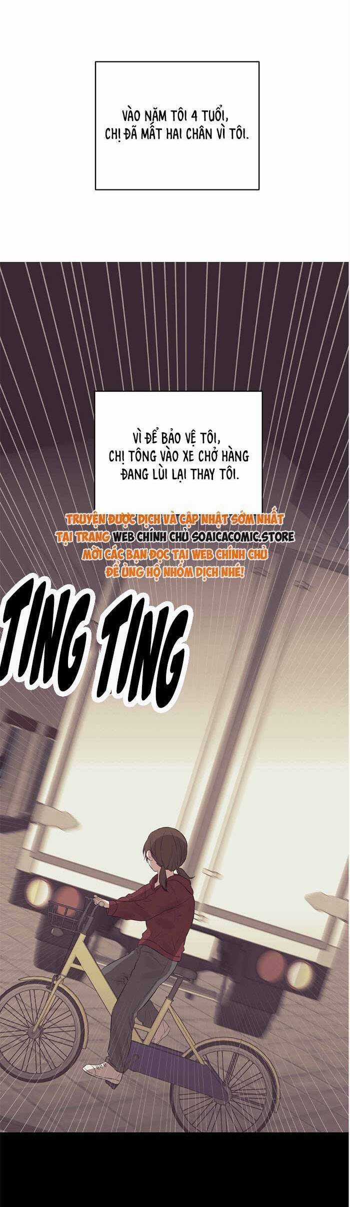 Cua Lại Vợ Yêu Chapter 1 trang 10