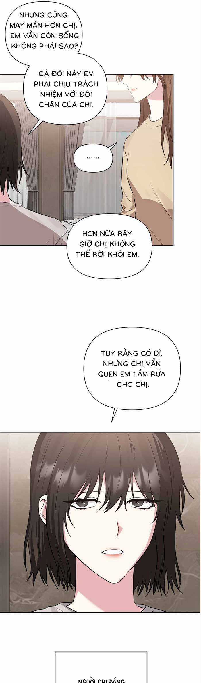 Cua Lại Vợ Yêu Chapter 1 trang 12