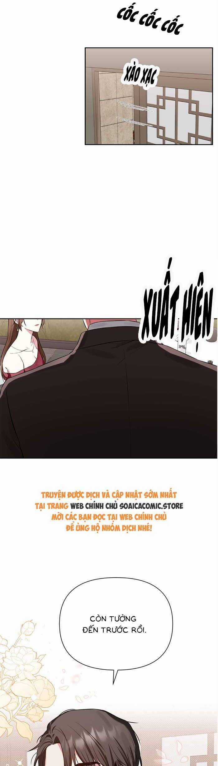 Cua Lại Vợ Yêu Chapter 1 trang 16