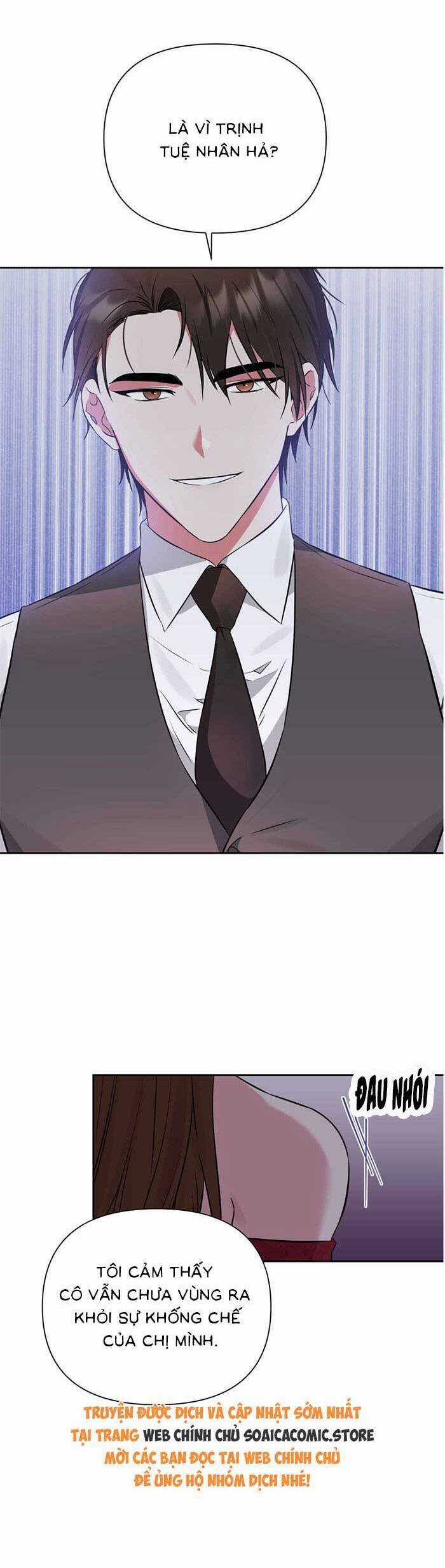 Cua Lại Vợ Yêu Chapter 1 trang 29