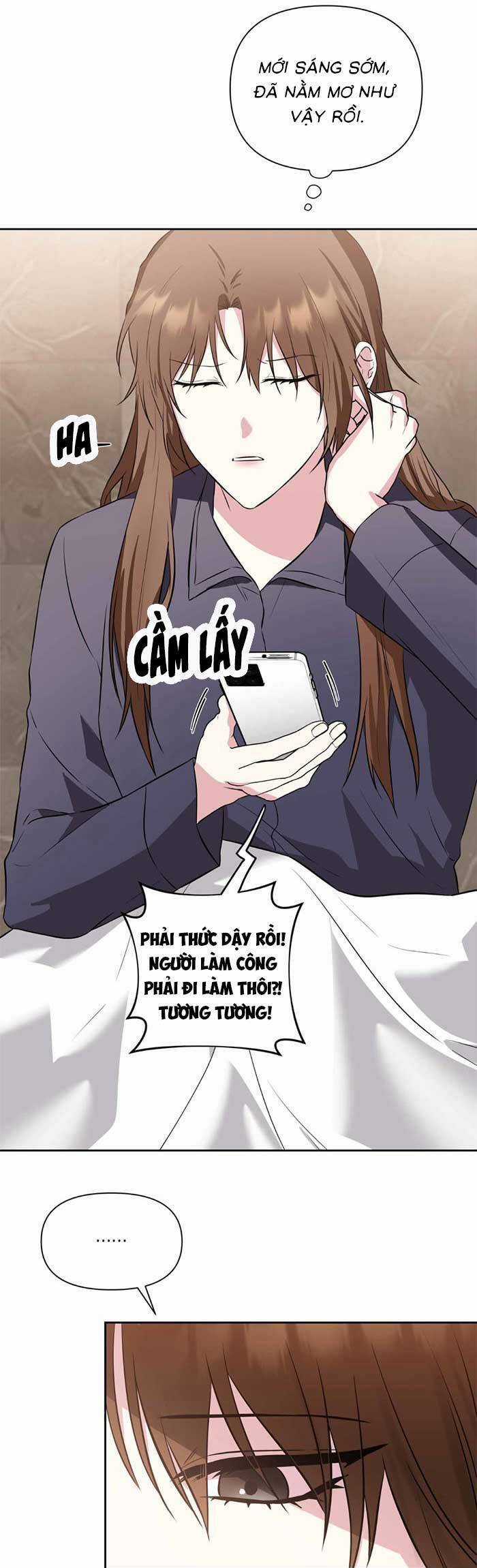 Cua Lại Vợ Yêu Chapter 1 trang 3