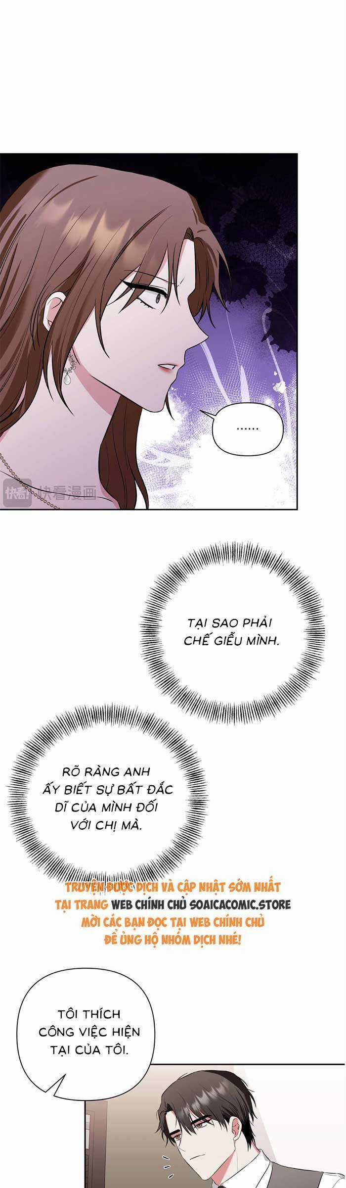 Cua Lại Vợ Yêu Chapter 1 trang 30