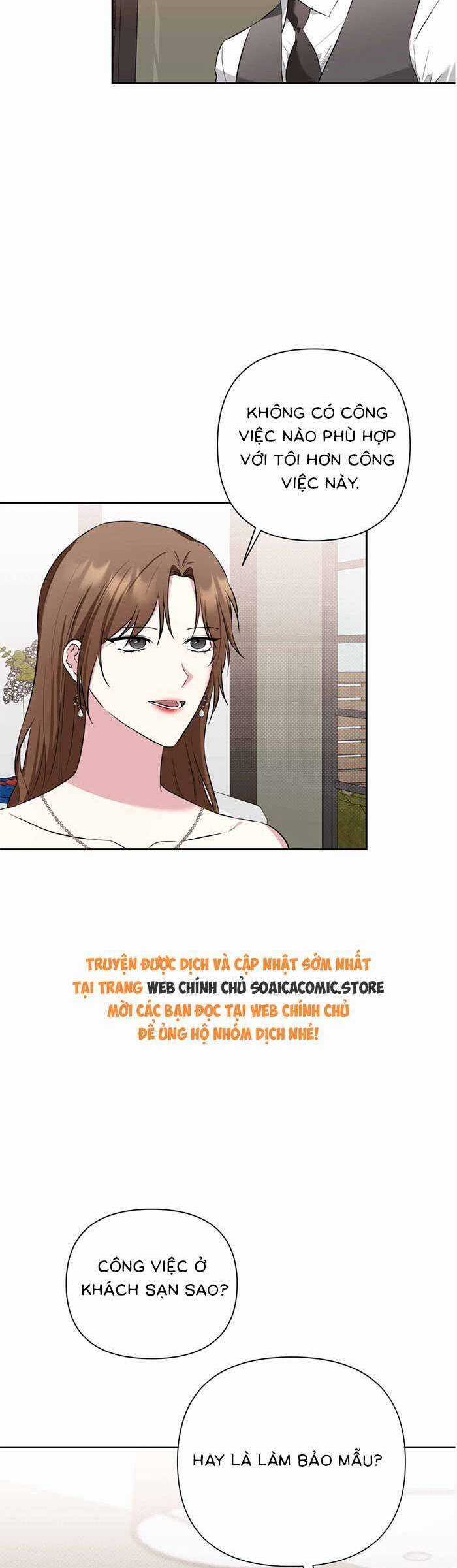 Cua Lại Vợ Yêu Chapter 1 trang 31