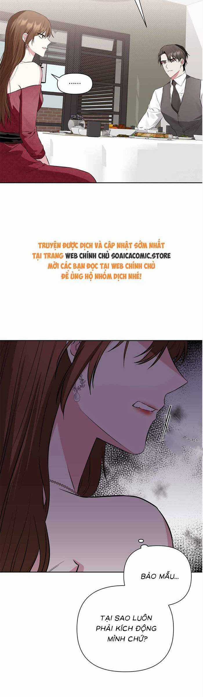 Cua Lại Vợ Yêu Chapter 1 trang 32