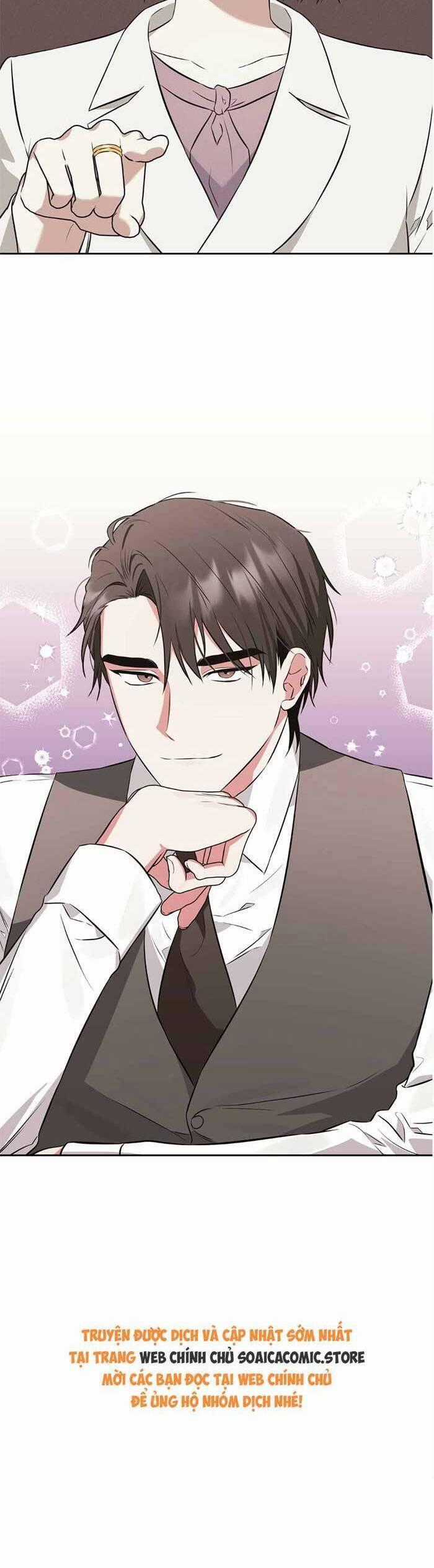 Cua Lại Vợ Yêu Chapter 1 trang 35