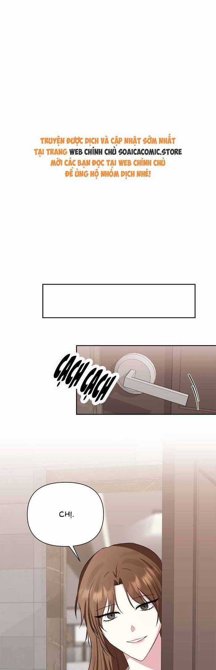 Cua Lại Vợ Yêu Chapter 1 trang 7