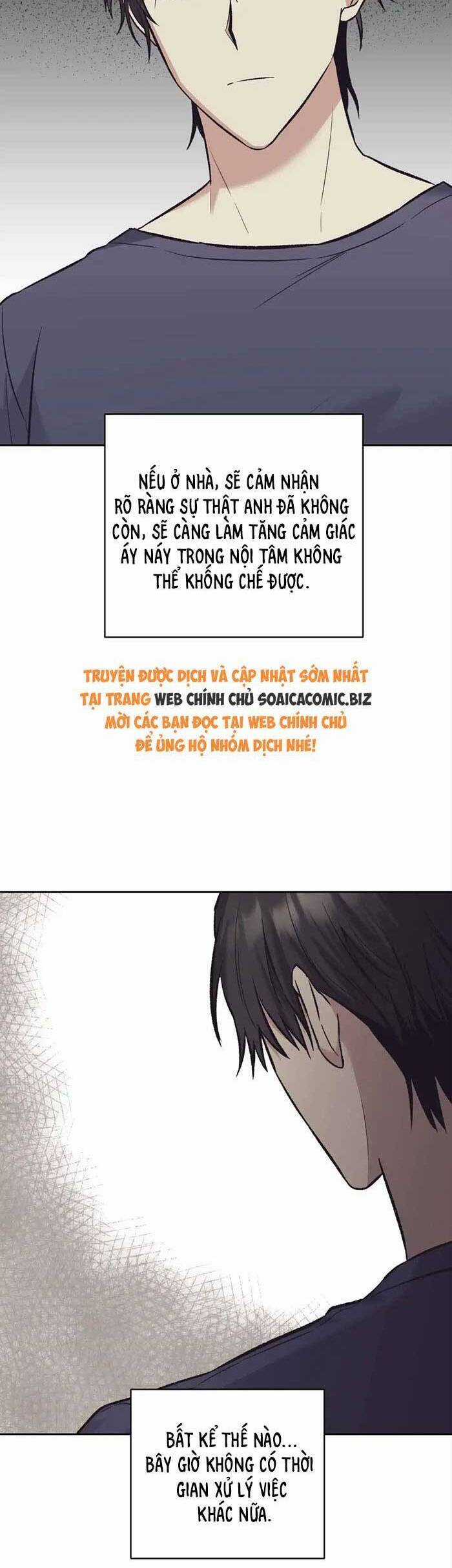 Cua Lại Vợ Yêu Chapter 10 trang 11