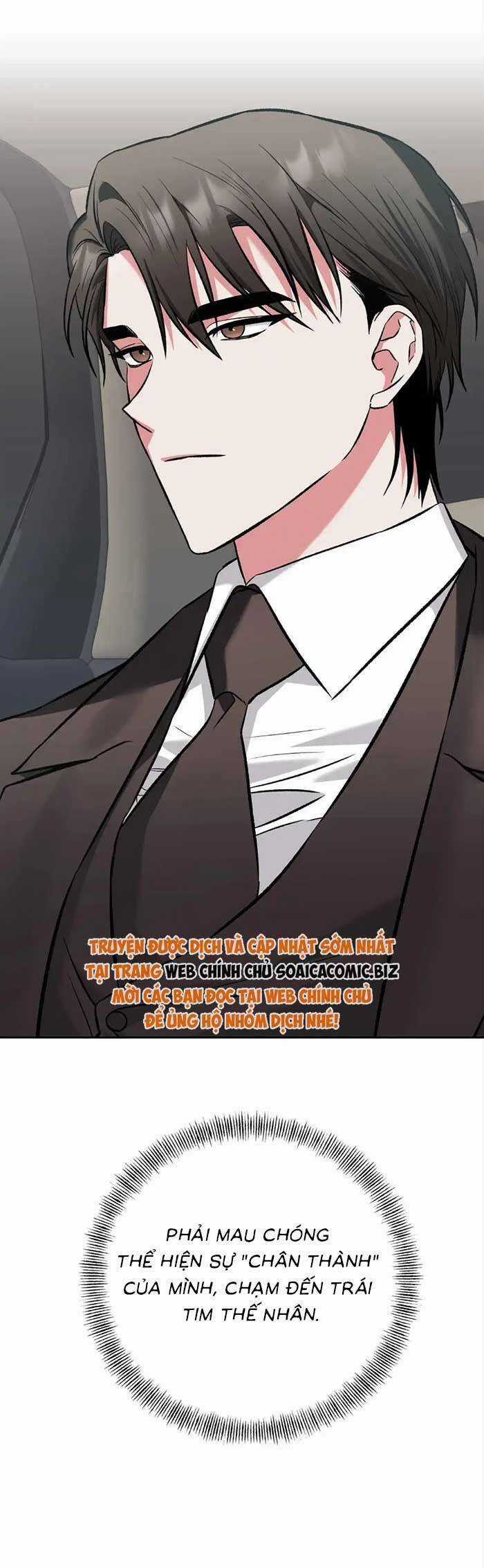 Cua Lại Vợ Yêu Chapter 10 trang 12