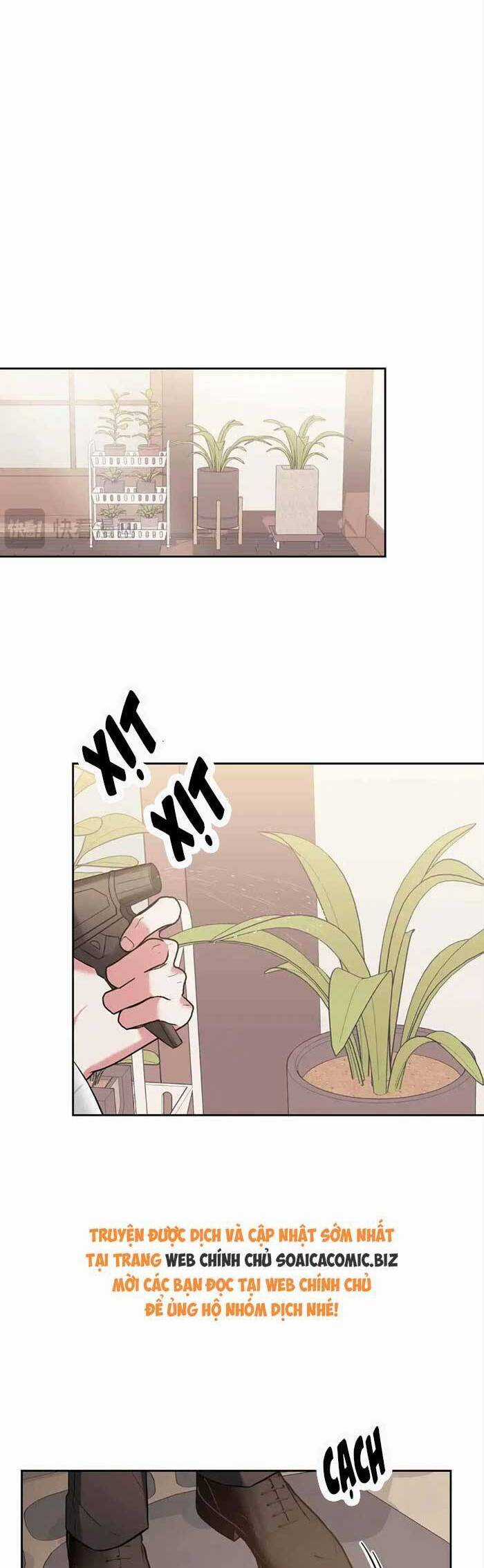 Cua Lại Vợ Yêu Chapter 10 trang 13