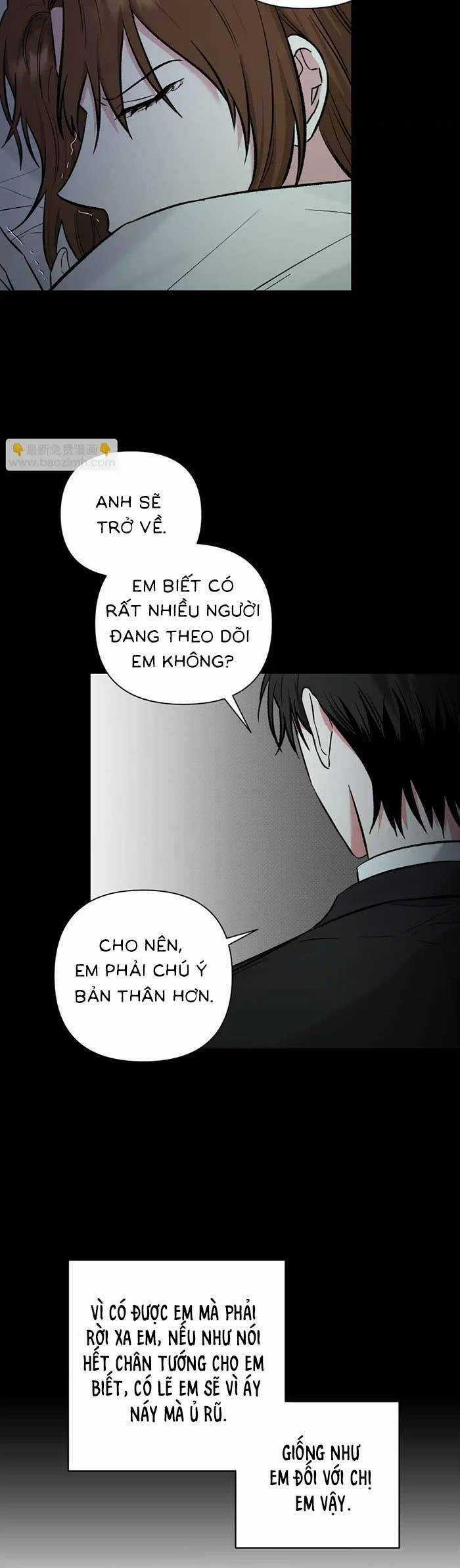 Cua Lại Vợ Yêu Chapter 10 trang 2