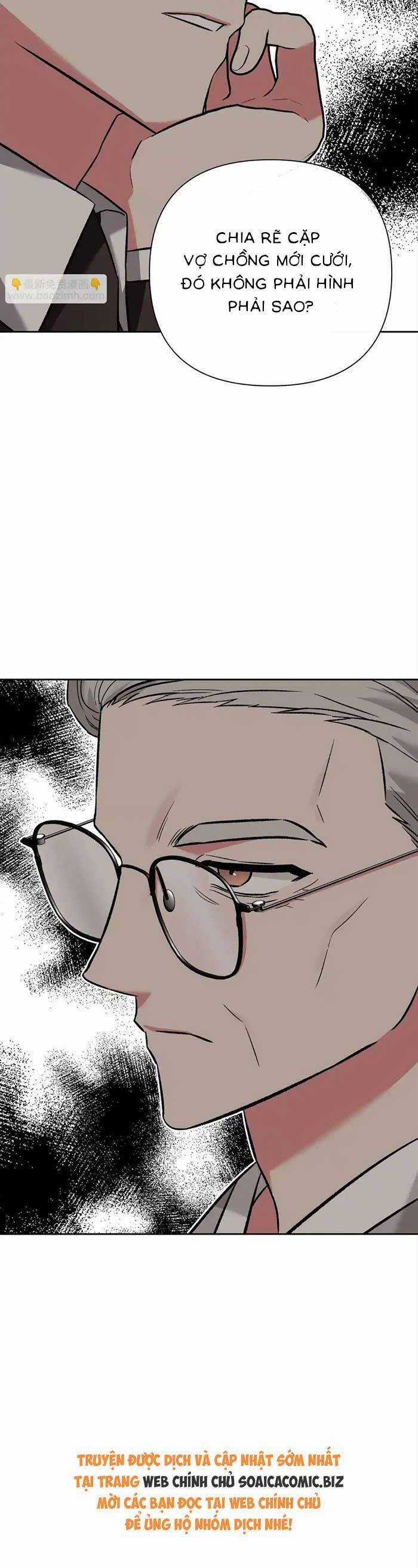 Cua Lại Vợ Yêu Chapter 10 trang 20