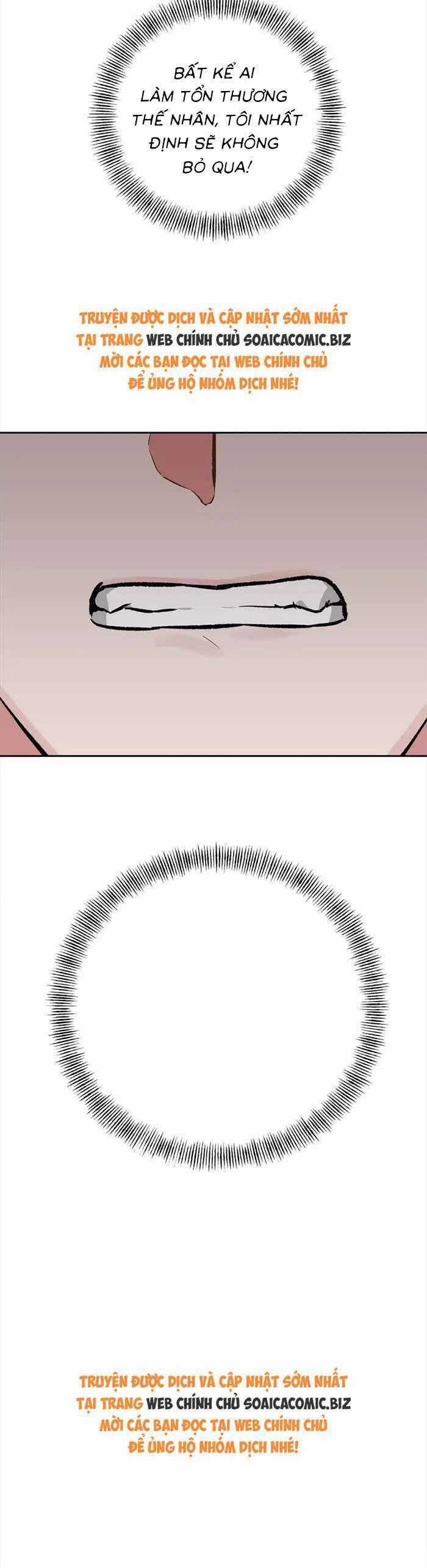 Cua Lại Vợ Yêu Chapter 10 trang 35