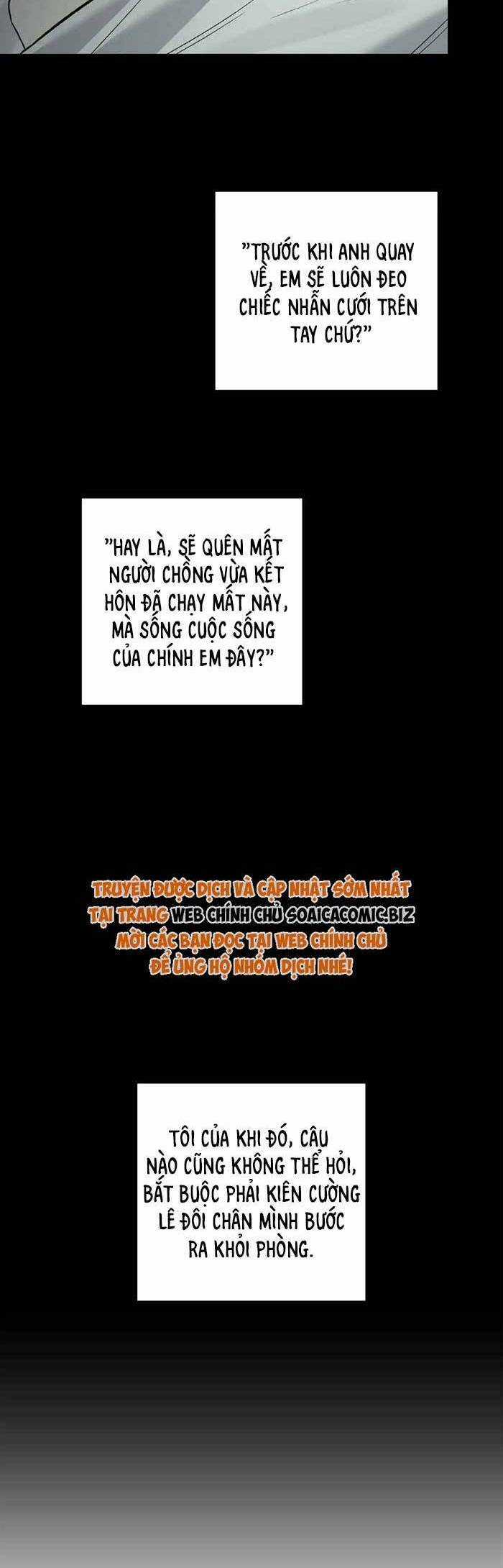 Cua Lại Vợ Yêu Chapter 10 trang 5