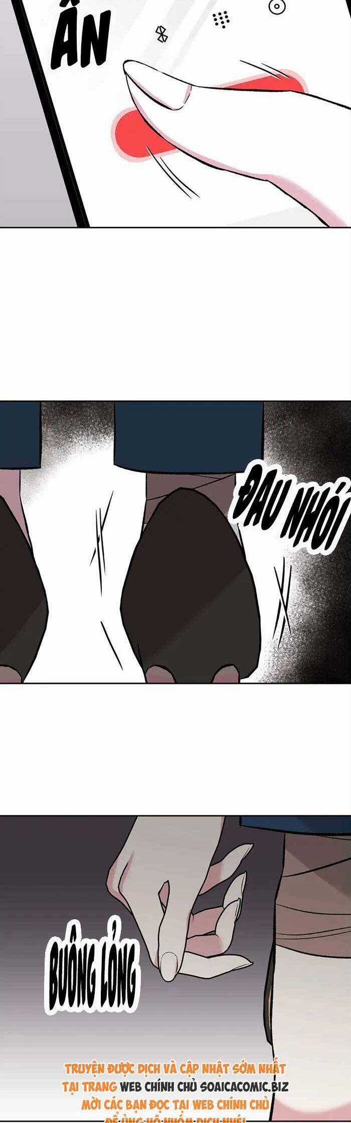 Cua Lại Vợ Yêu Chapter 11 trang 10