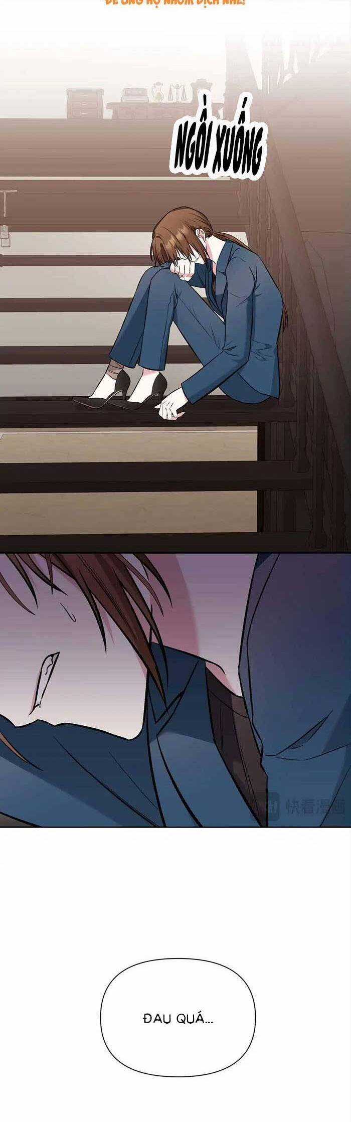 Cua Lại Vợ Yêu Chapter 11 trang 11