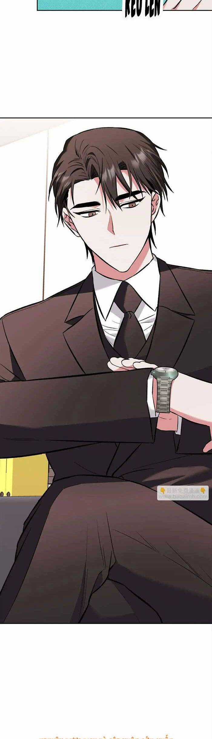 Cua Lại Vợ Yêu Chapter 11 trang 13