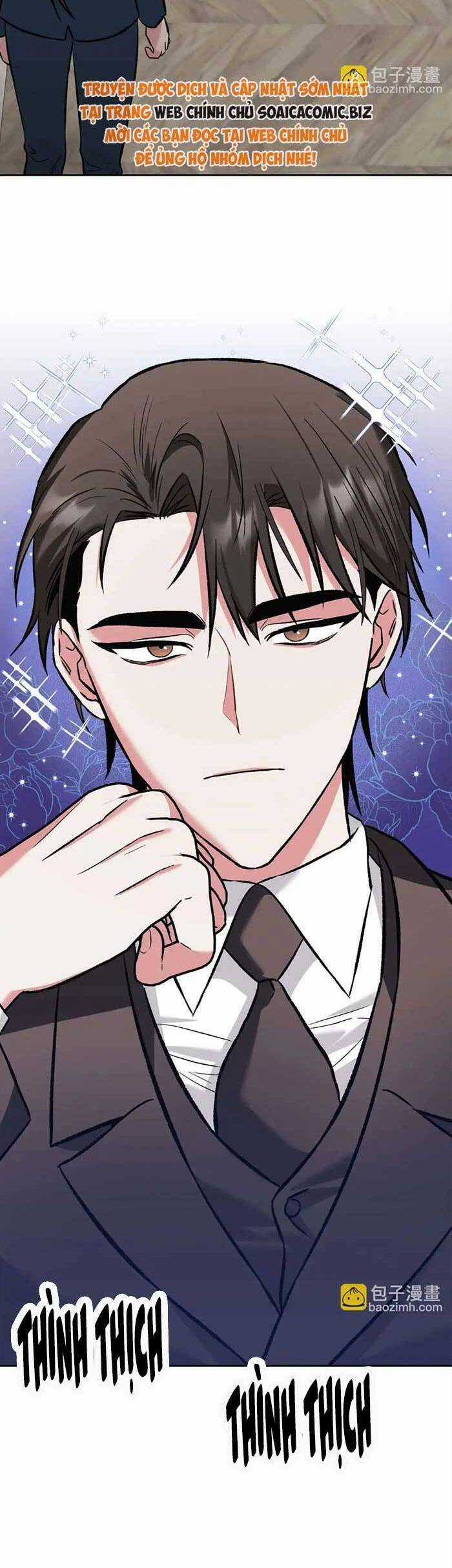 Cua Lại Vợ Yêu Chapter 11 trang 17