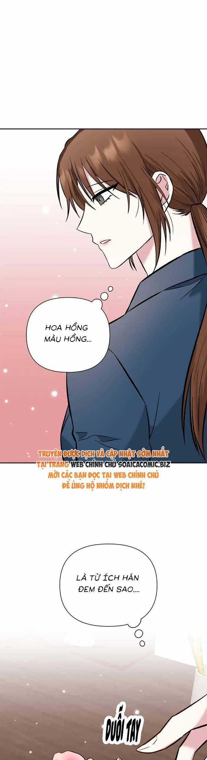 Cua Lại Vợ Yêu Chapter 11 trang 21