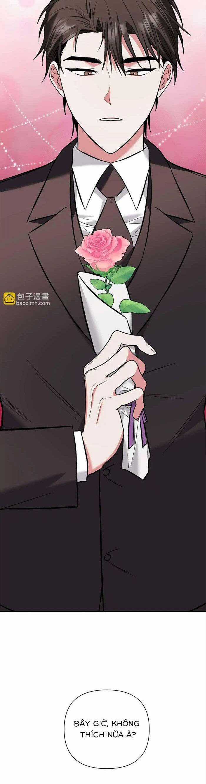 Cua Lại Vợ Yêu Chapter 11 trang 29