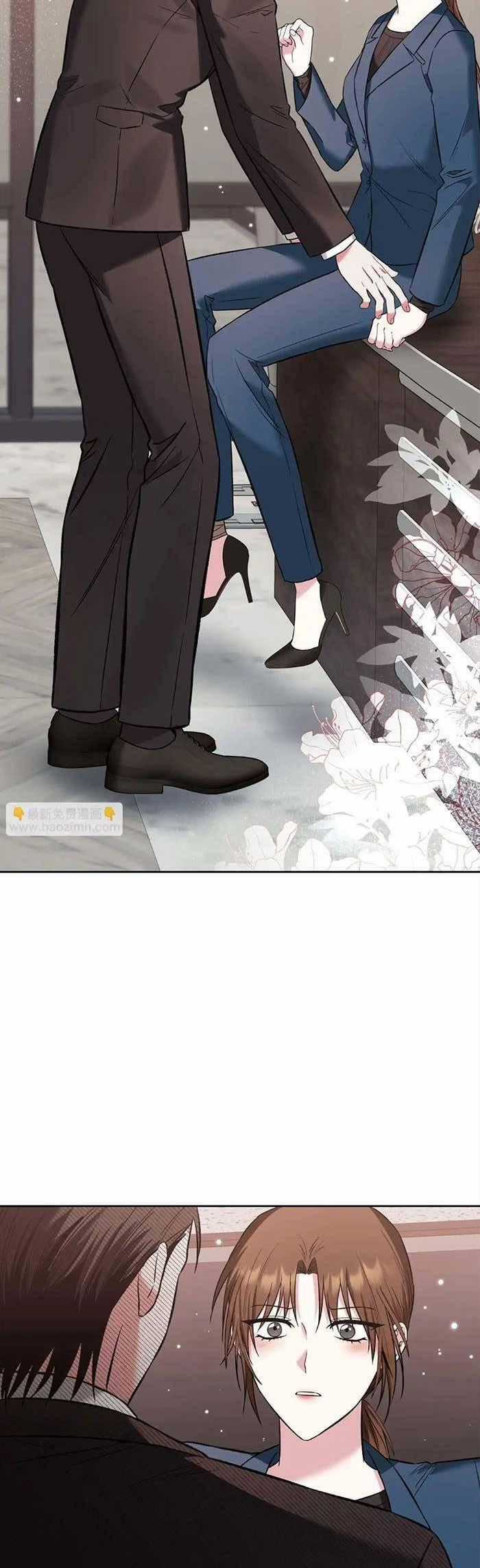 Cua Lại Vợ Yêu Chapter 11 trang 34