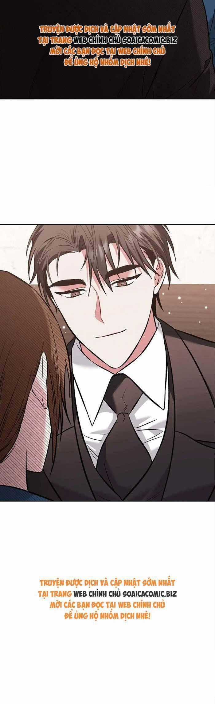 Cua Lại Vợ Yêu Chapter 11 trang 35