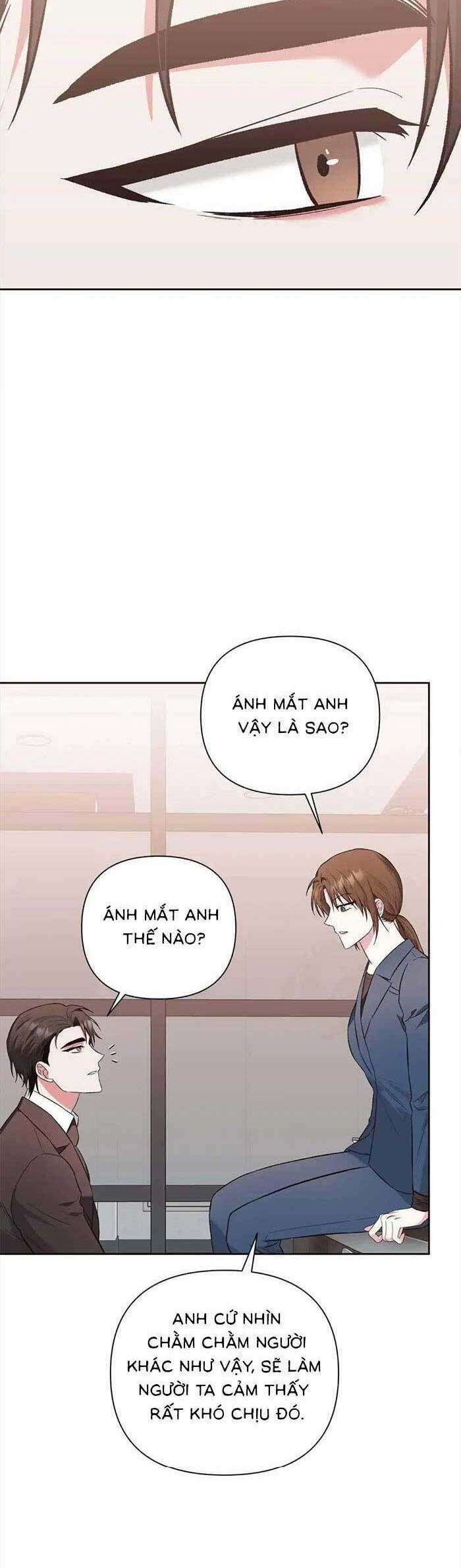 Cua Lại Vợ Yêu Chapter 12 trang 10