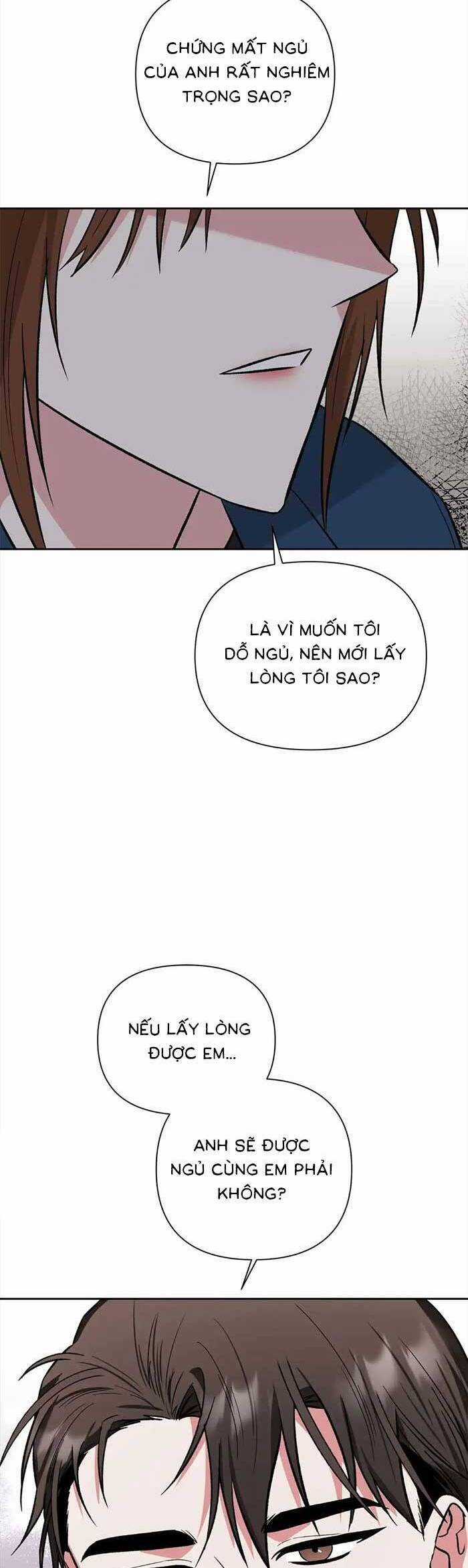 Cua Lại Vợ Yêu Chapter 12 trang 16