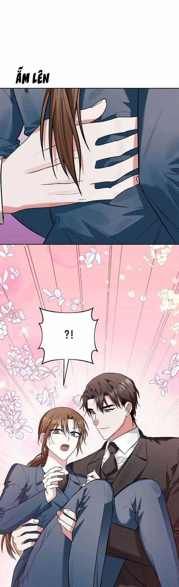 Cua Lại Vợ Yêu Chapter 12 trang 27