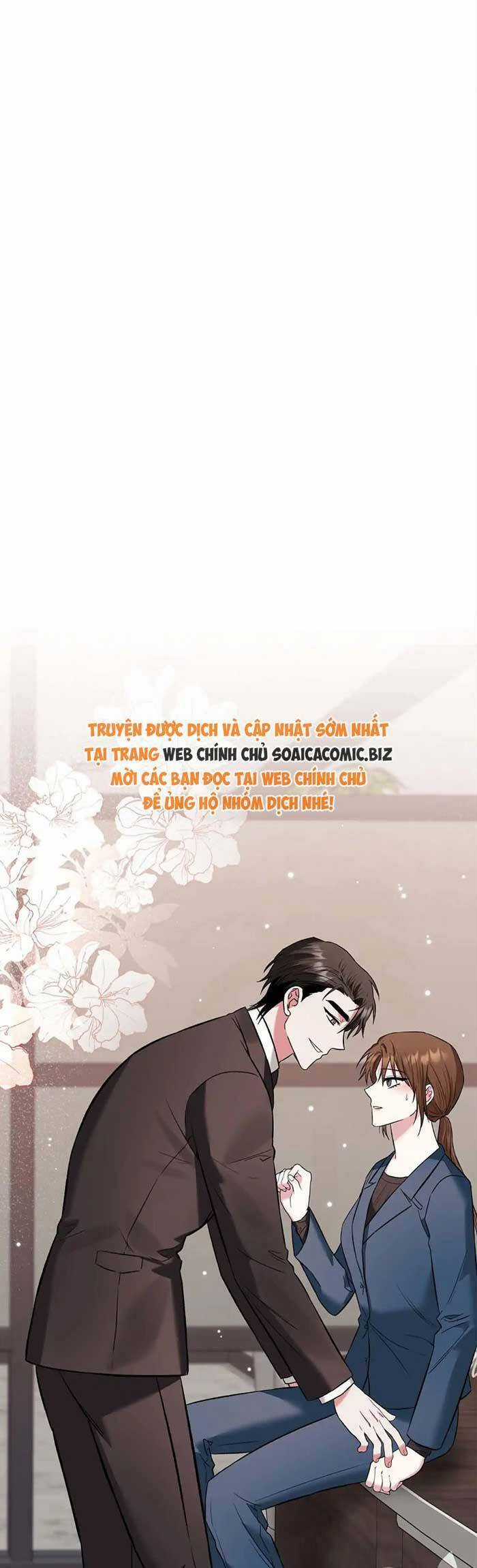 Cua Lại Vợ Yêu Chapter 12 trang 3