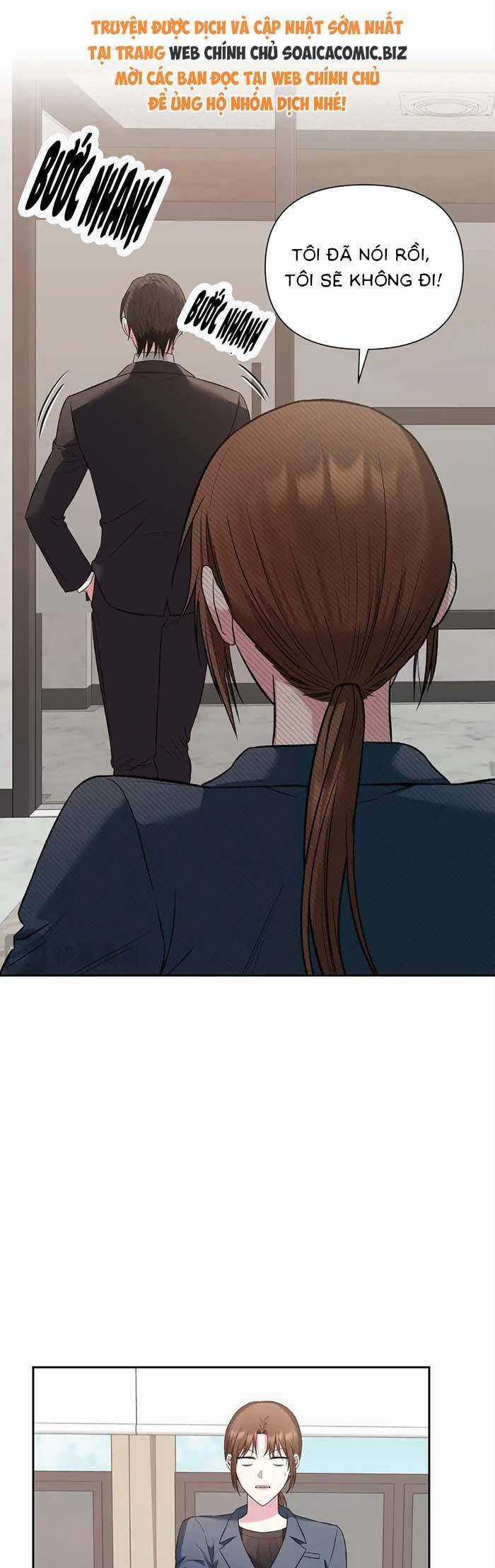 Cua Lại Vợ Yêu Chapter 12 trang 31