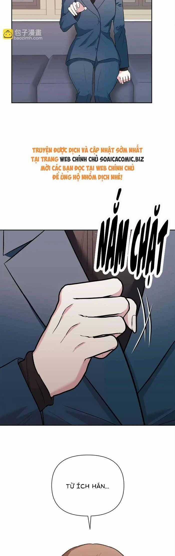 Cua Lại Vợ Yêu Chapter 12 trang 32