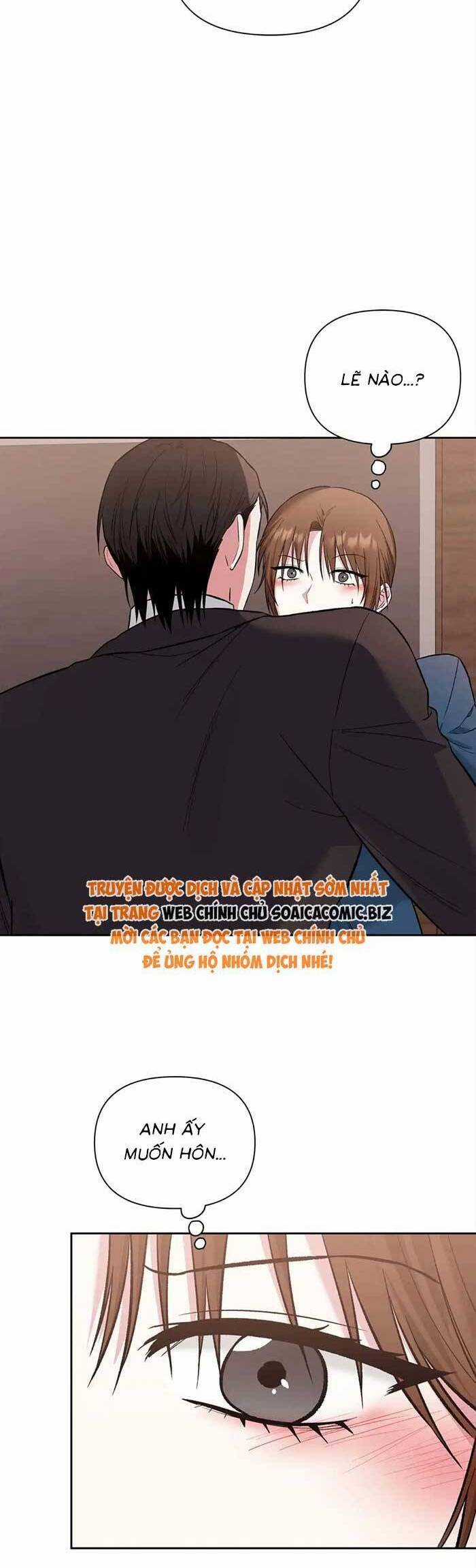 Cua Lại Vợ Yêu Chapter 12 trang 5