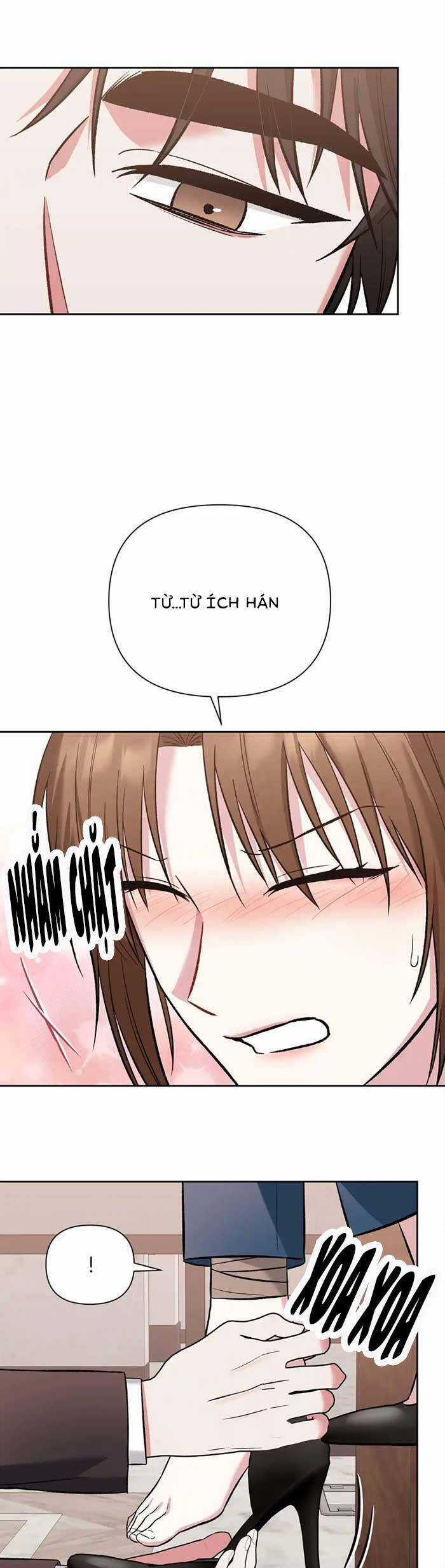 Cua Lại Vợ Yêu Chapter 12 trang 6