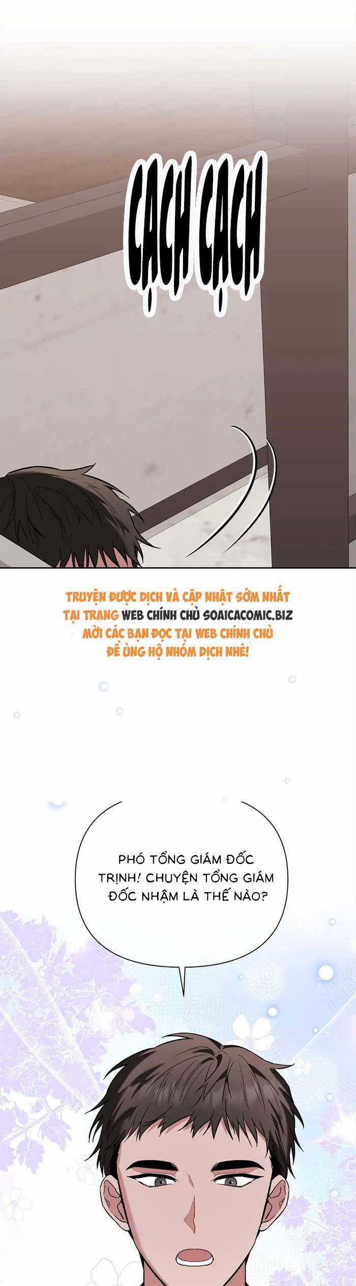 Cua Lại Vợ Yêu Chapter 13 trang 11