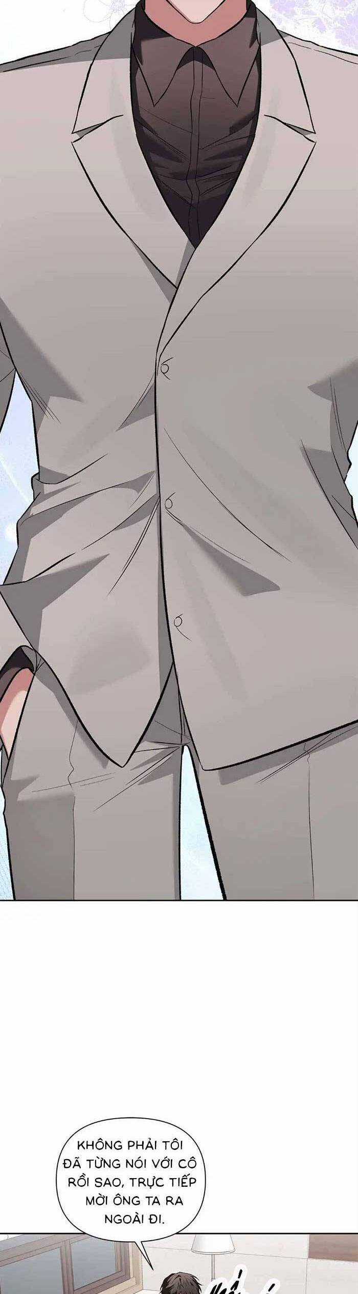 Cua Lại Vợ Yêu Chapter 13 trang 12