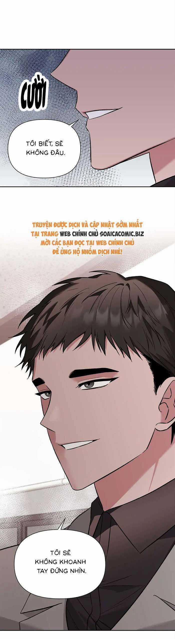 Cua Lại Vợ Yêu Chapter 13 trang 16