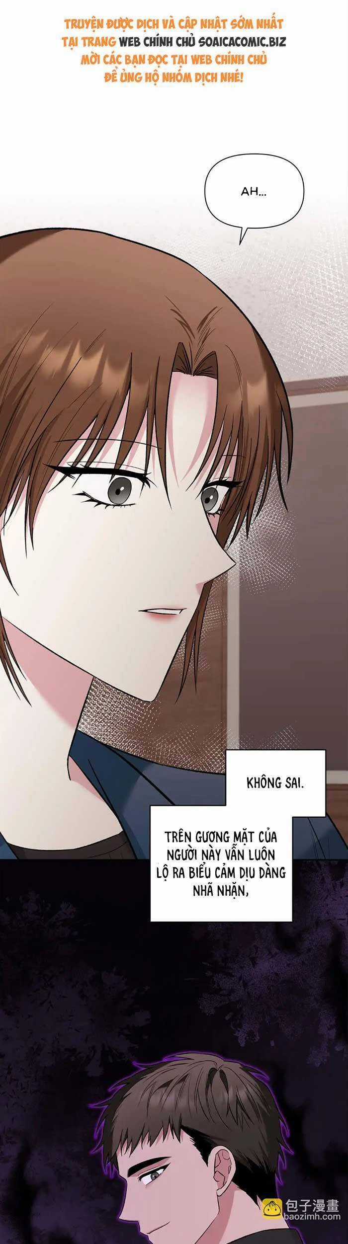 Cua Lại Vợ Yêu Chapter 13 trang 17