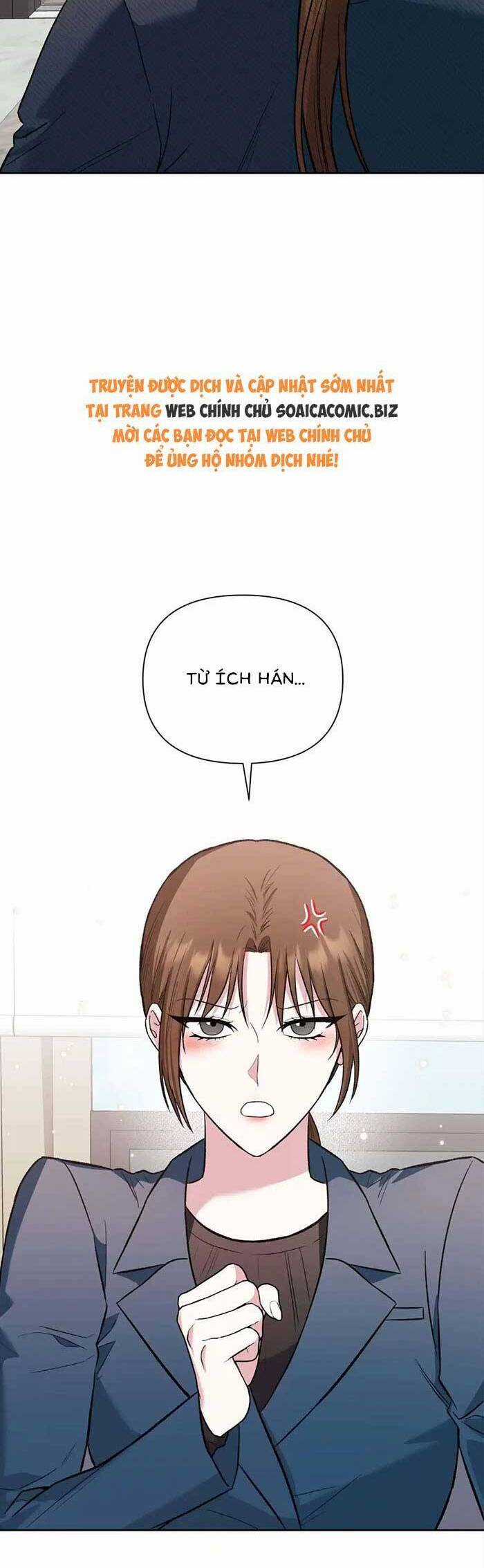 Cua Lại Vợ Yêu Chapter 13 trang 2