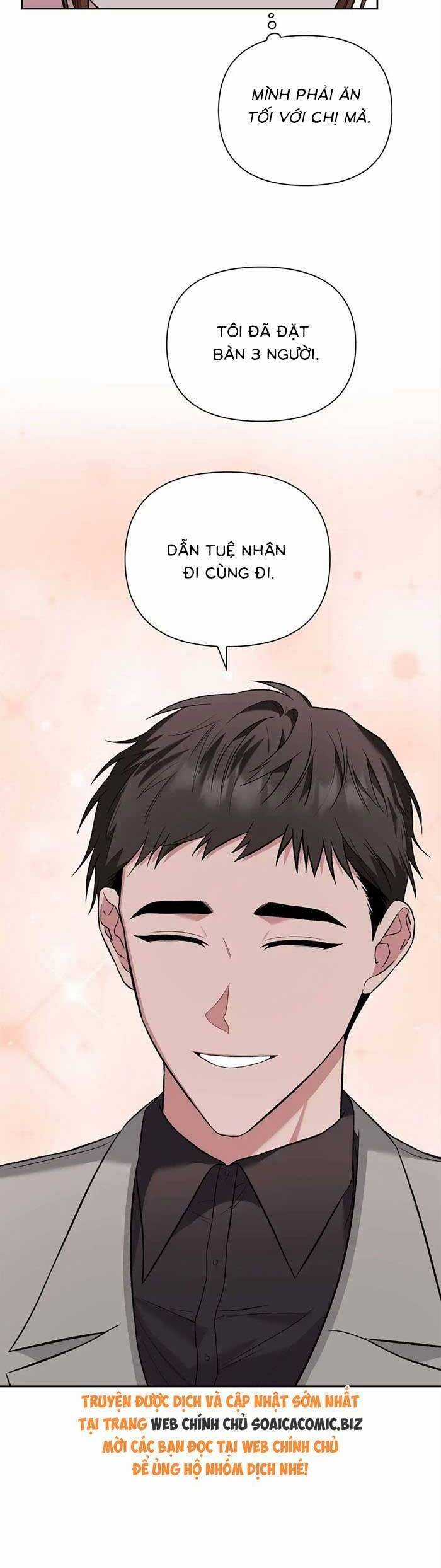 Cua Lại Vợ Yêu Chapter 13 trang 21