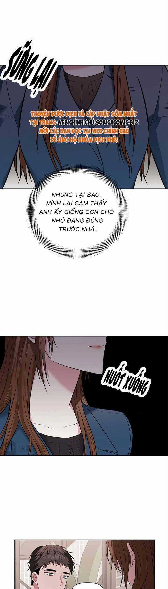 Cua Lại Vợ Yêu Chapter 13 trang 32